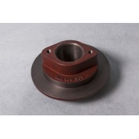 ZD 900 Stuffing box barrel 8-15